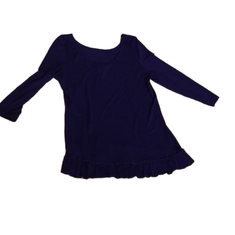 LOVE Scarlett 3/4” Sleeve Top